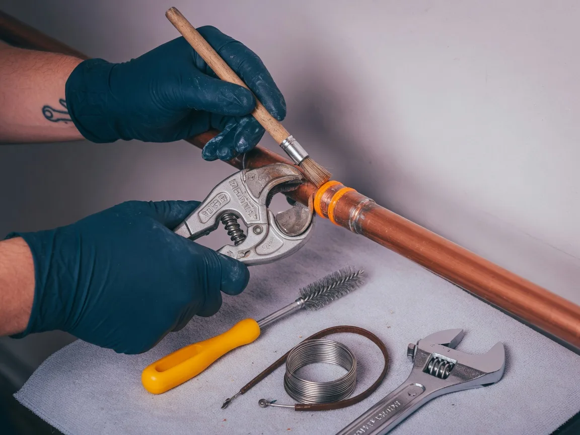 Why choose Sump Pump Repair in Posey, CA